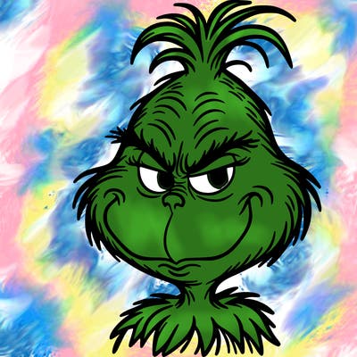 grinch