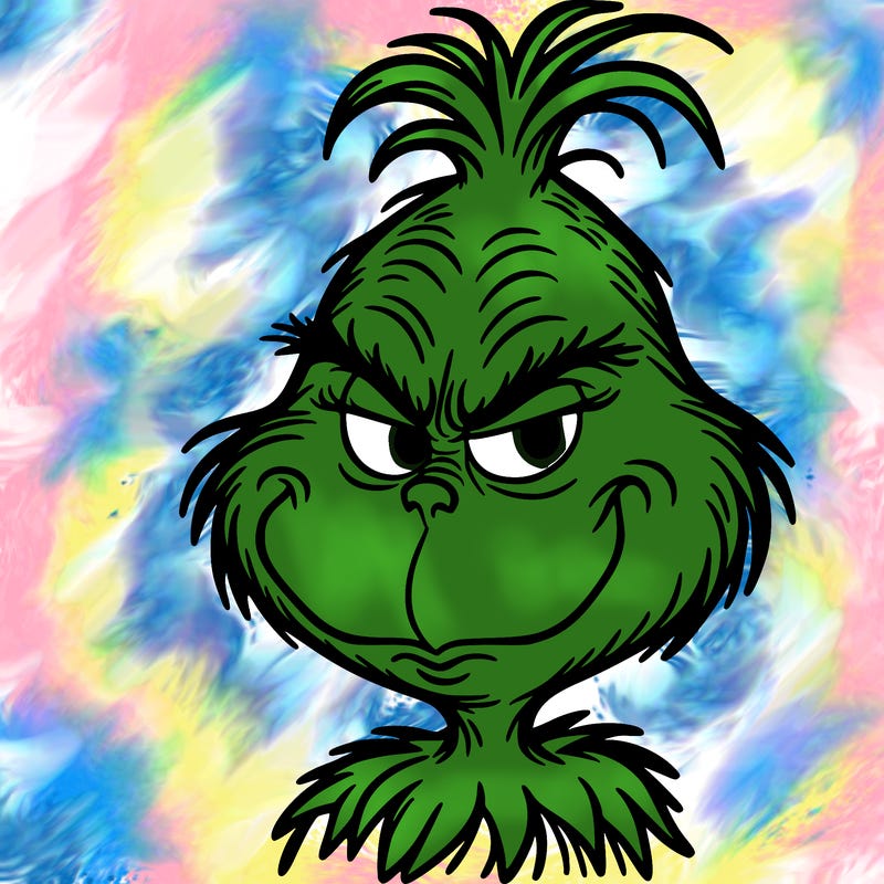 grinch