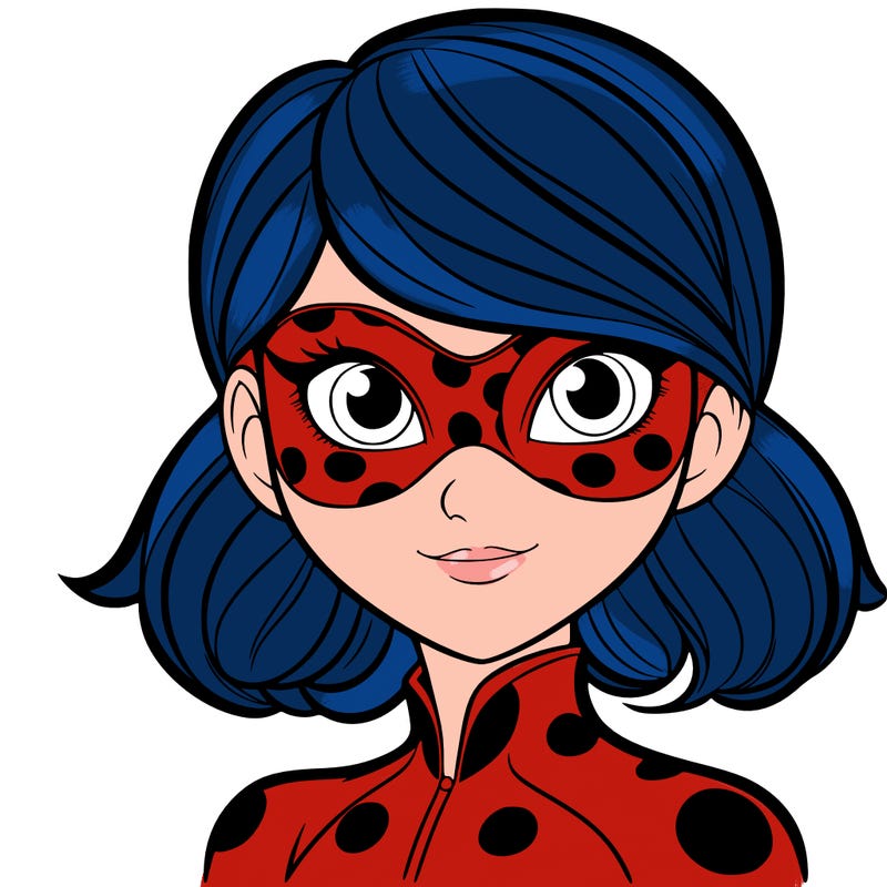 miraculous ladybug