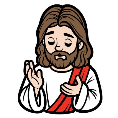 jesus