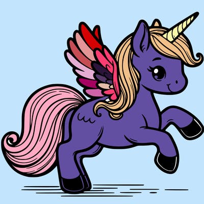 alicorn