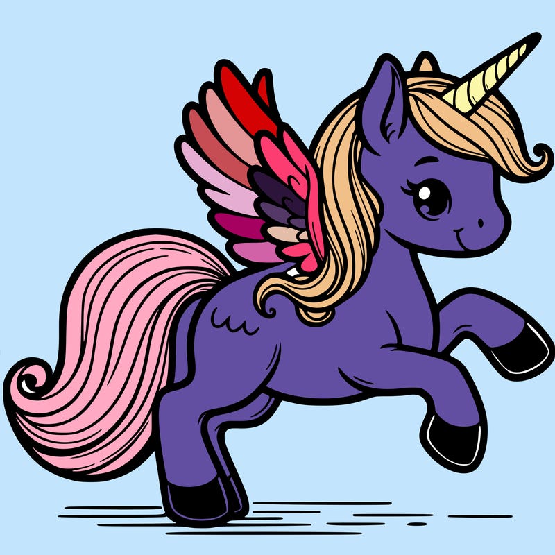 alicorn