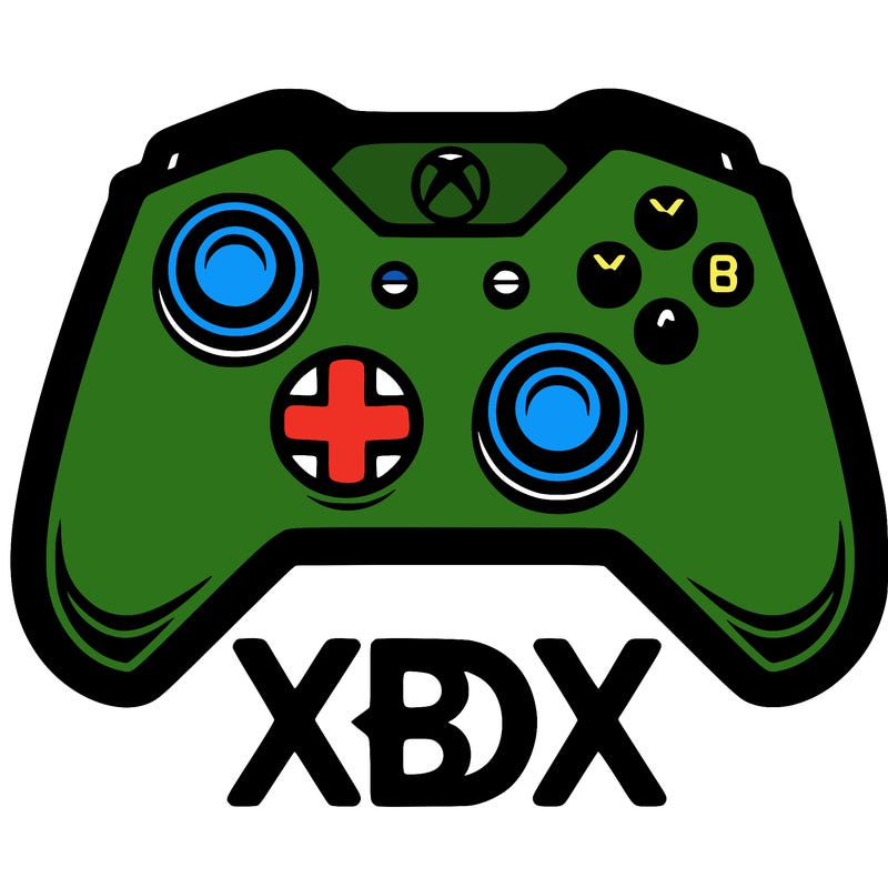 xbox  logo