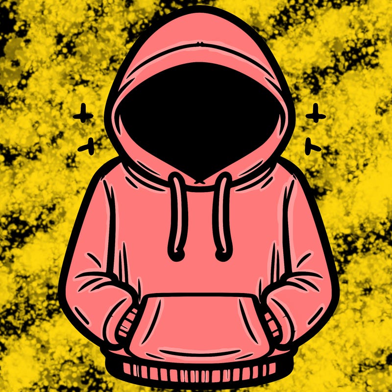 hoodie