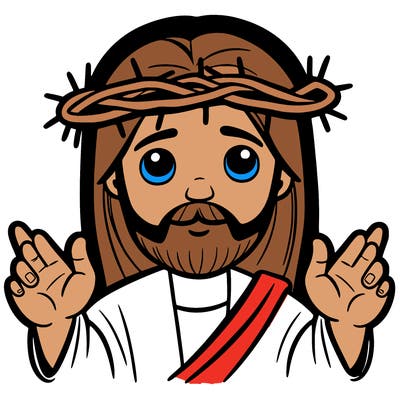 jesus