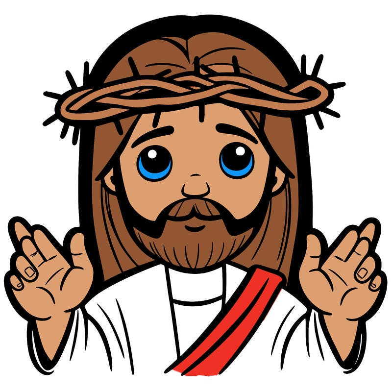 jesus