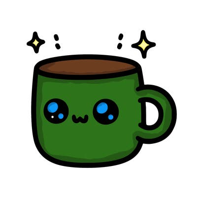 cup