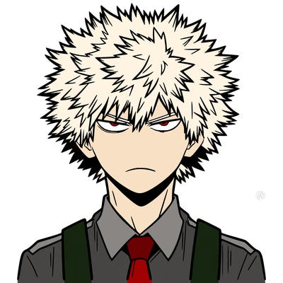 bakugo