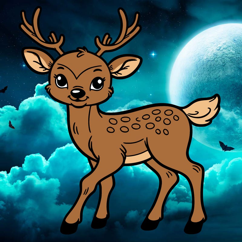 deer