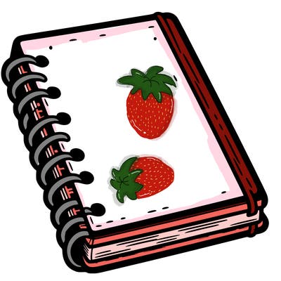 notebook