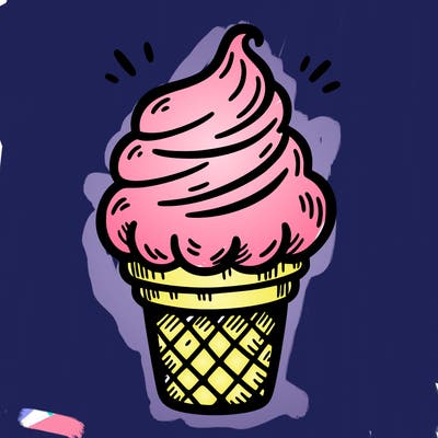 ice cream