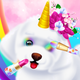 Pet Games: Rainbow Unicorn
