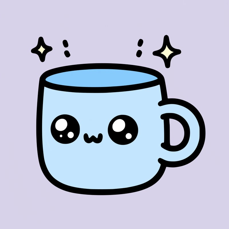 cup