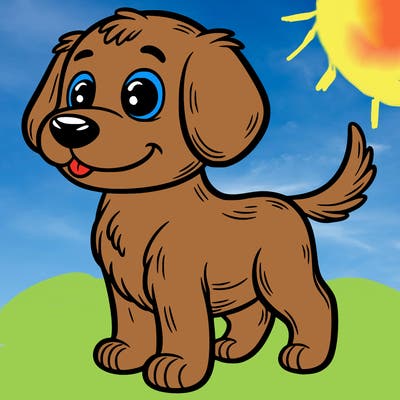 dog