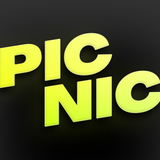 Photo Organizer: Picnic
