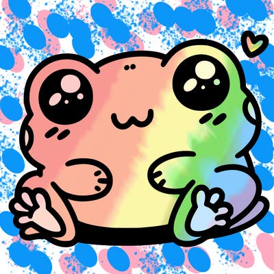 𝚔𝚊𝚠𝚊𝚒𝚒 𝚏𝚛𝚘𝚐