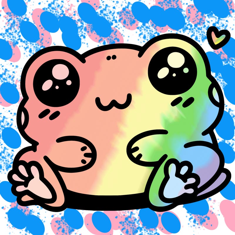 𝚔𝚊𝚠𝚊𝚒𝚒 𝚏𝚛𝚘𝚐