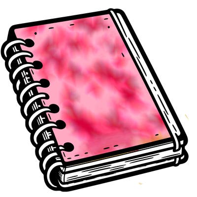 notebook
