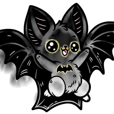 bat