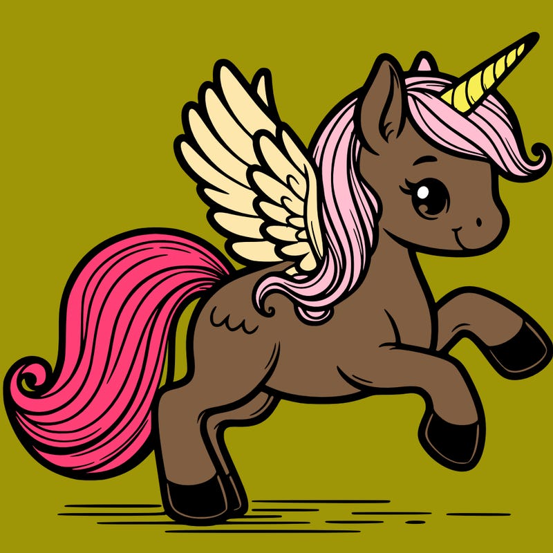 alicorn