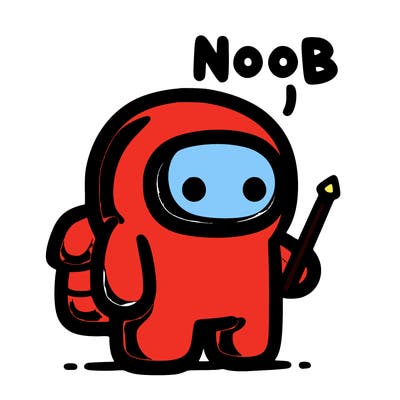 noob