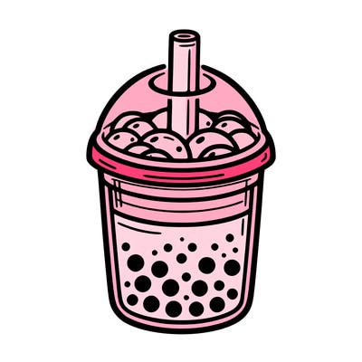 boba tea