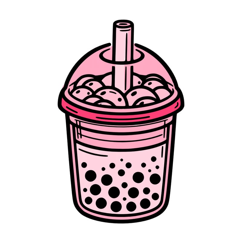 boba tea