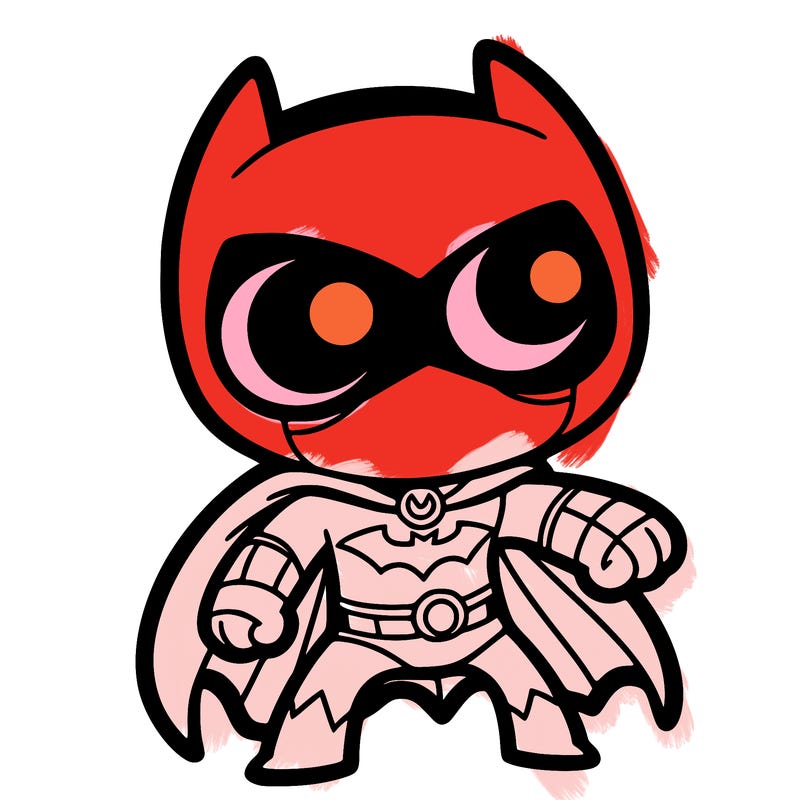 batman