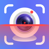 Hidden Camera Detector Pro+ - Icône de l'app