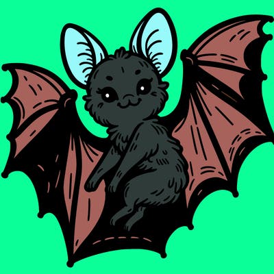 bat