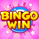 Bingo Win™: Live Bingo Games