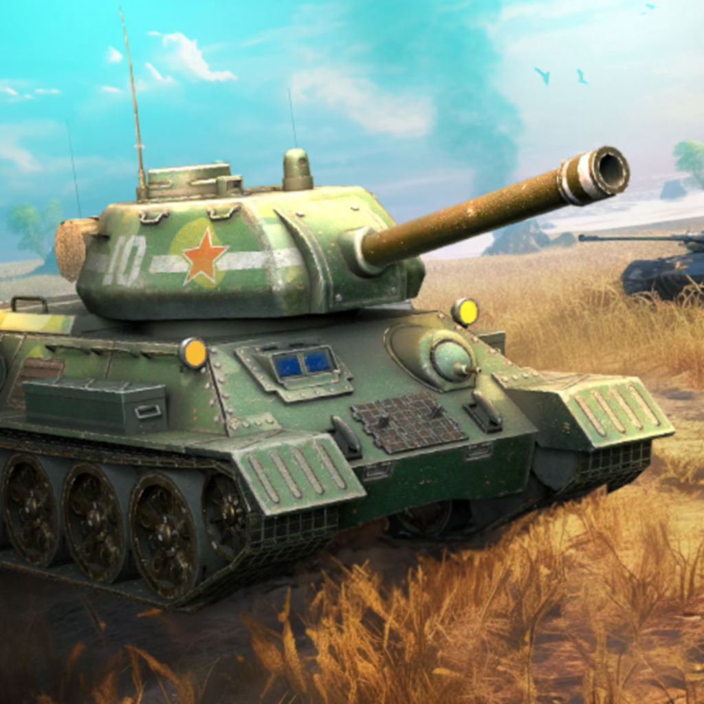 Strike Force: Tank Shooter - Games App | MWM