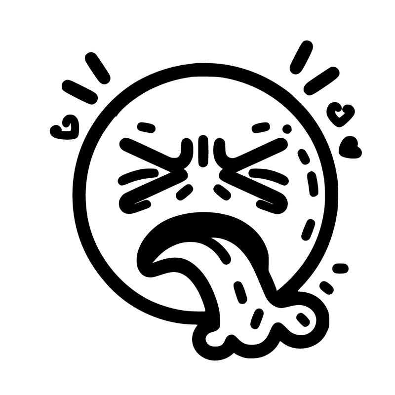 intensely-mente 2 🤢