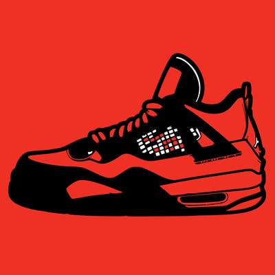 jordan 4