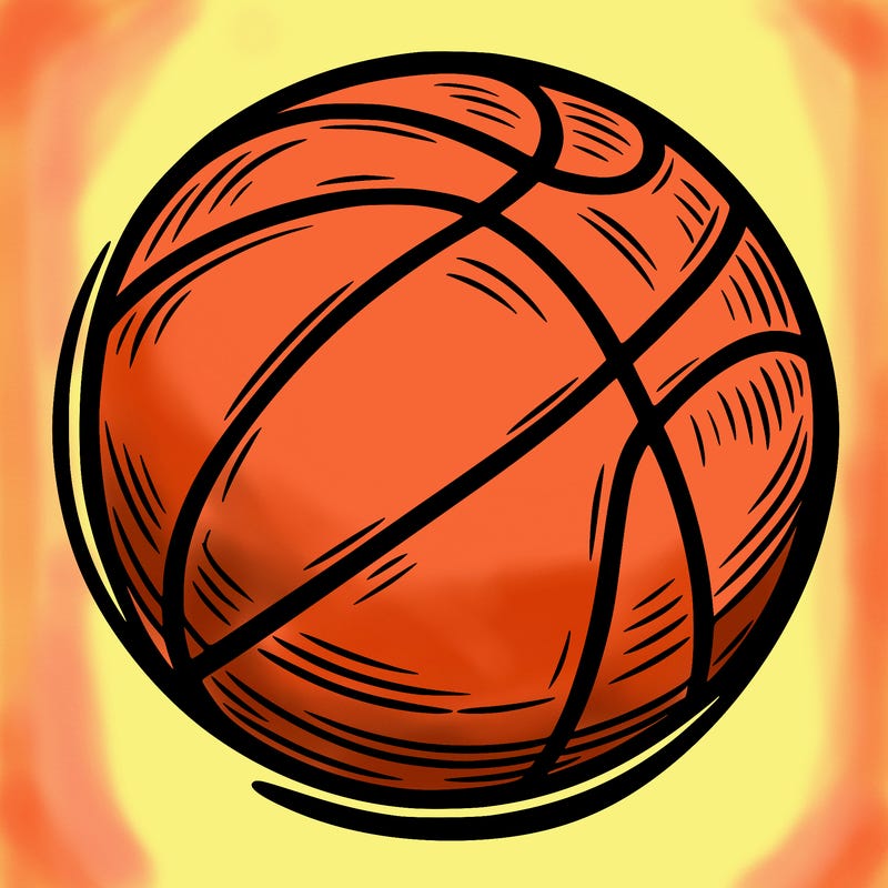 basketball