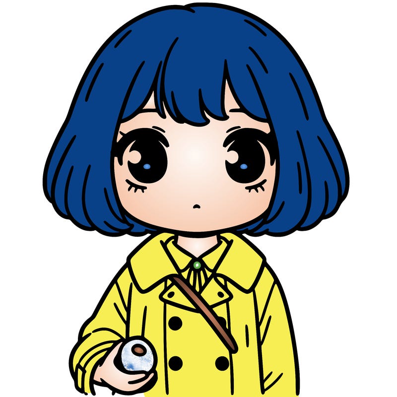 coraline