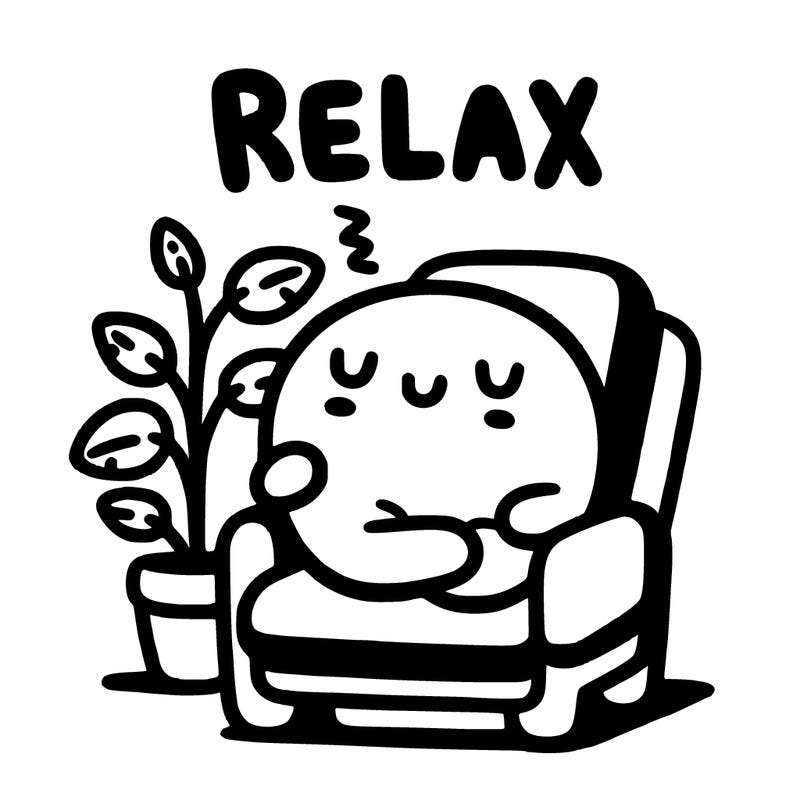 relax