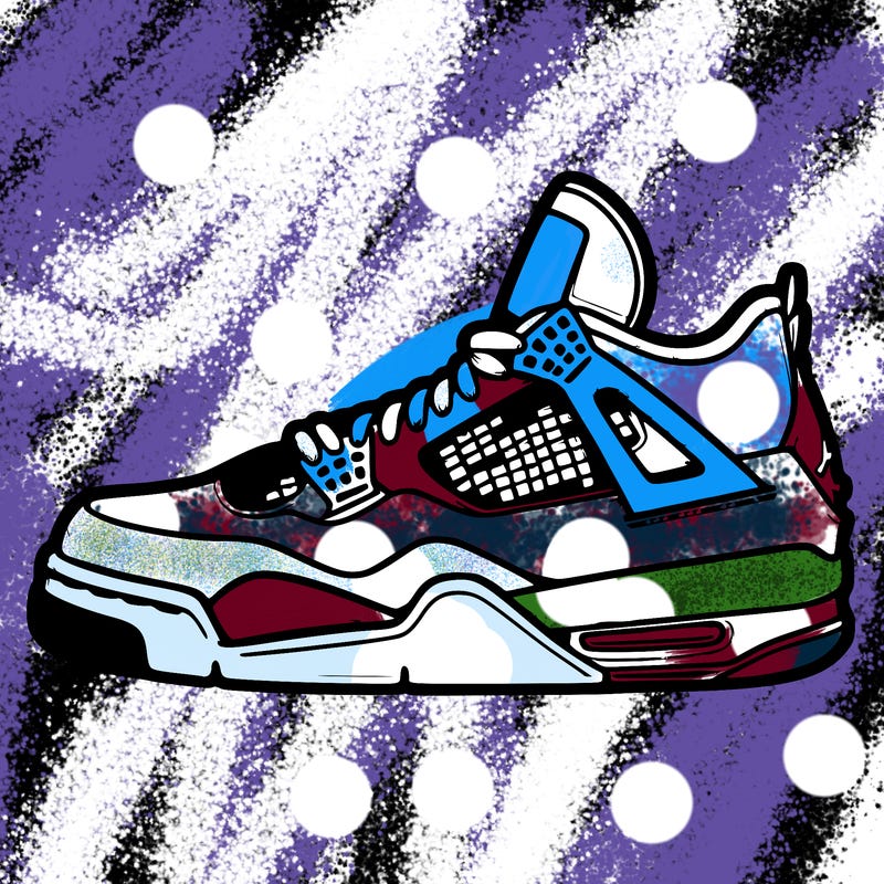 jordan 4