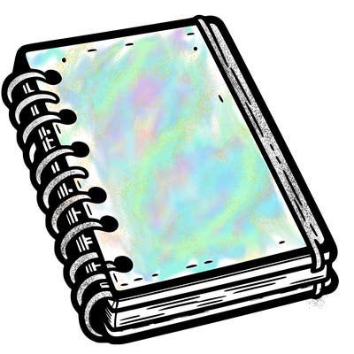 notebook