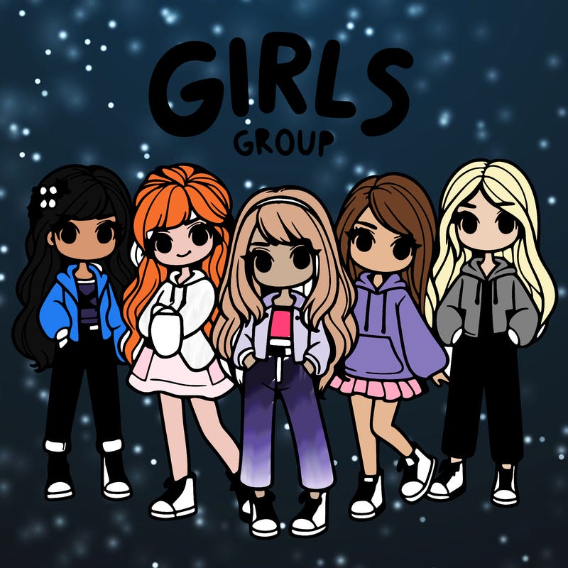 girls group