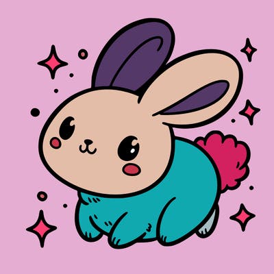 bunny