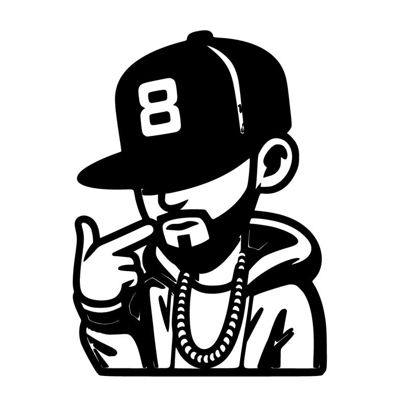 rap star