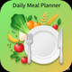 Simple Daily Meal Planner