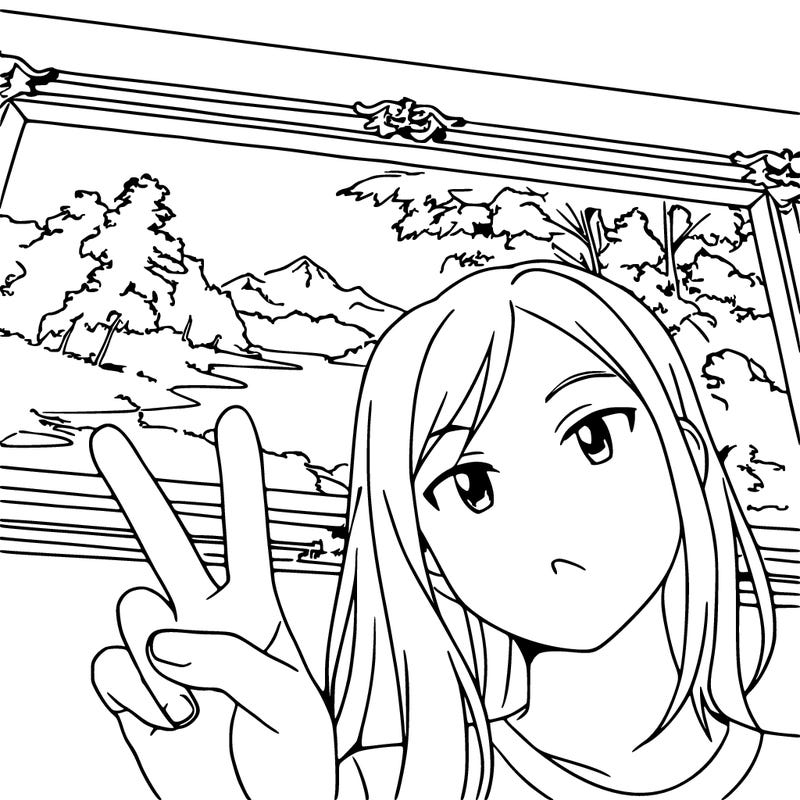 Before