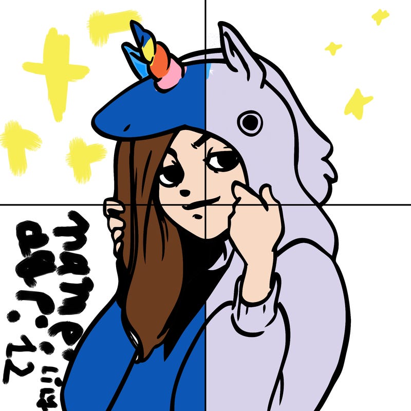 After