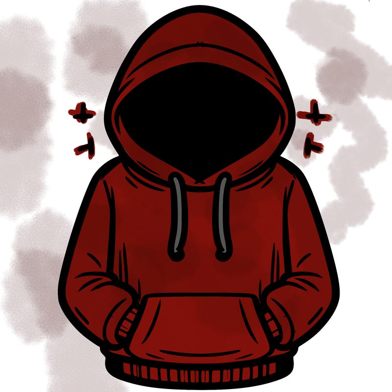 hoodie