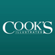 Cook's Illustrated Magazine