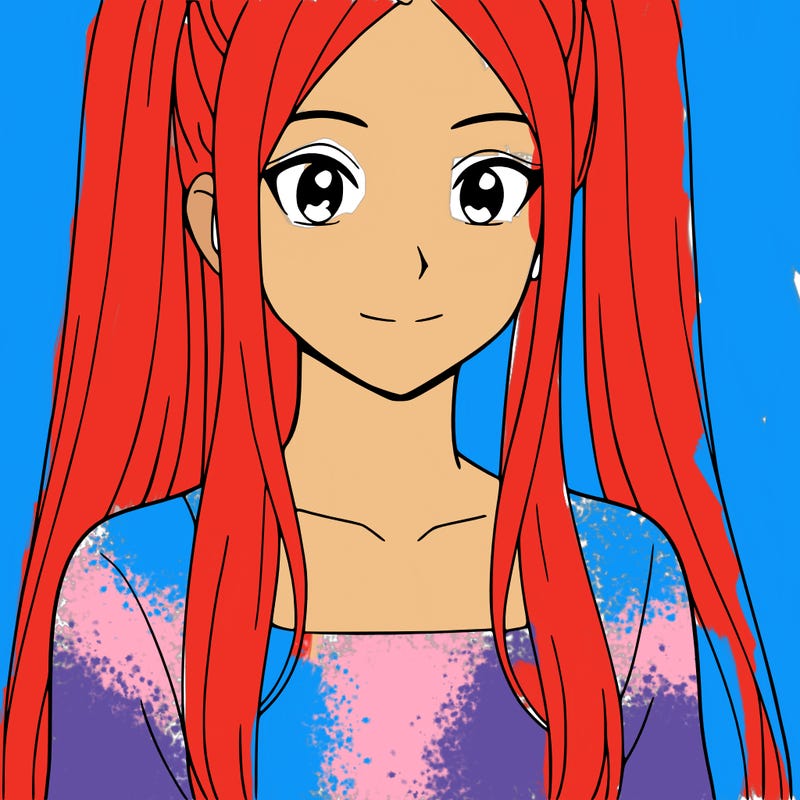 After