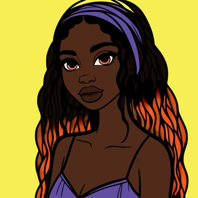 black women