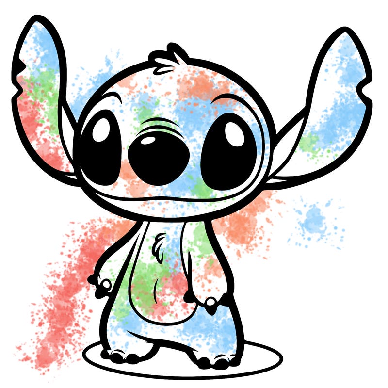 stitch
